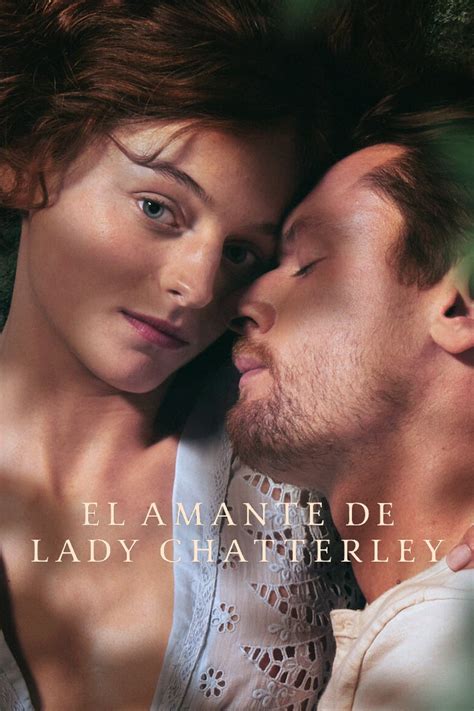 el amante de lady chatterley película completa|El amante de lady Chatterley 